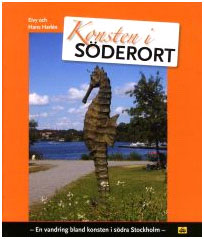 Artbook: Konsten i Söderort
